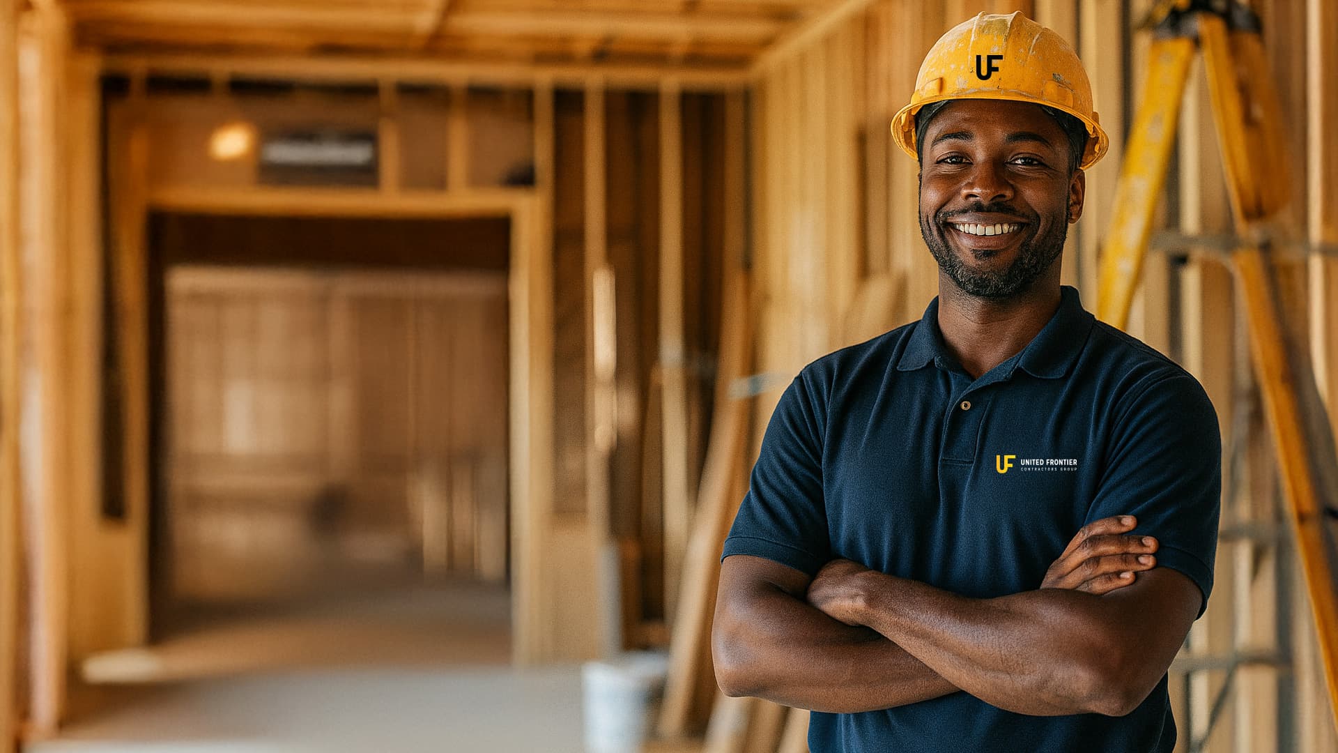 UFCG Brand Development